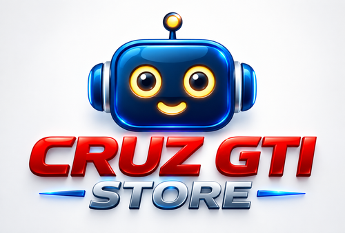 Cruz GTI store 